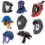 Unidades de cabeza para cleanair