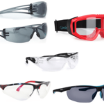 gafas de protección