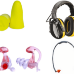 protectores auditivos