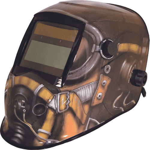 Careta de soldar Nova V913E Pilot