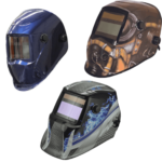 caretas de soldar nova para soldadores