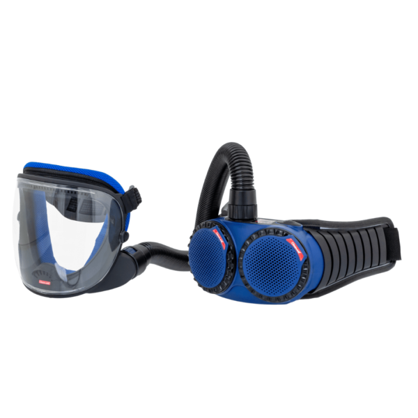 CleanAir AerGO + UniMask