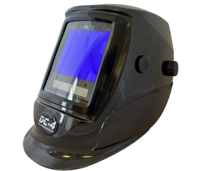 Careta de soldar DC-4 V969D Plus +