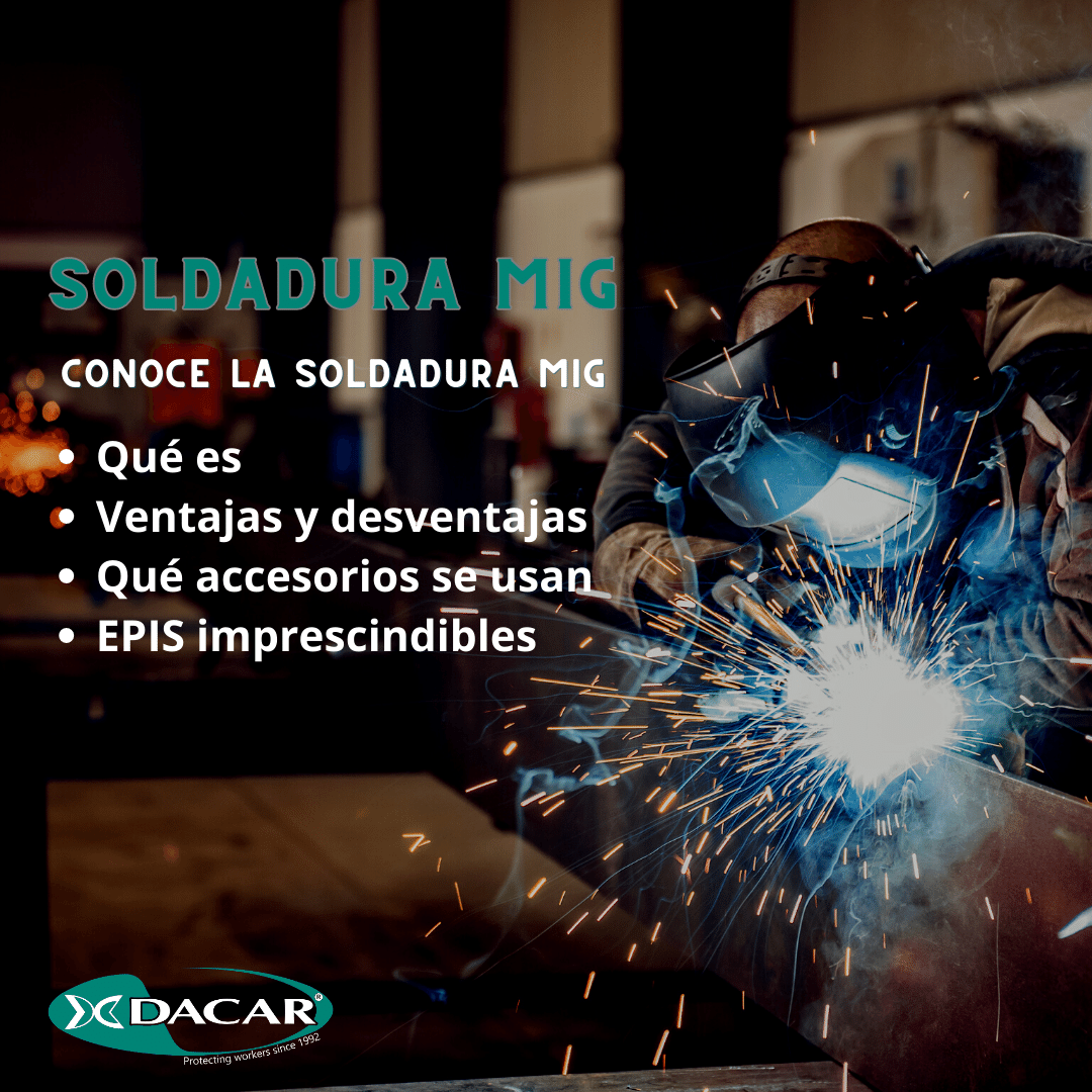soldadura mig