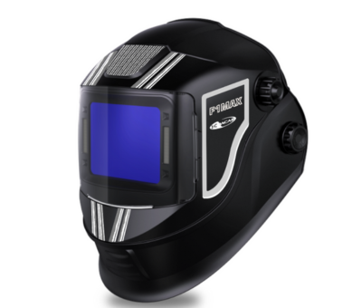 careta de soldar F1 MAX