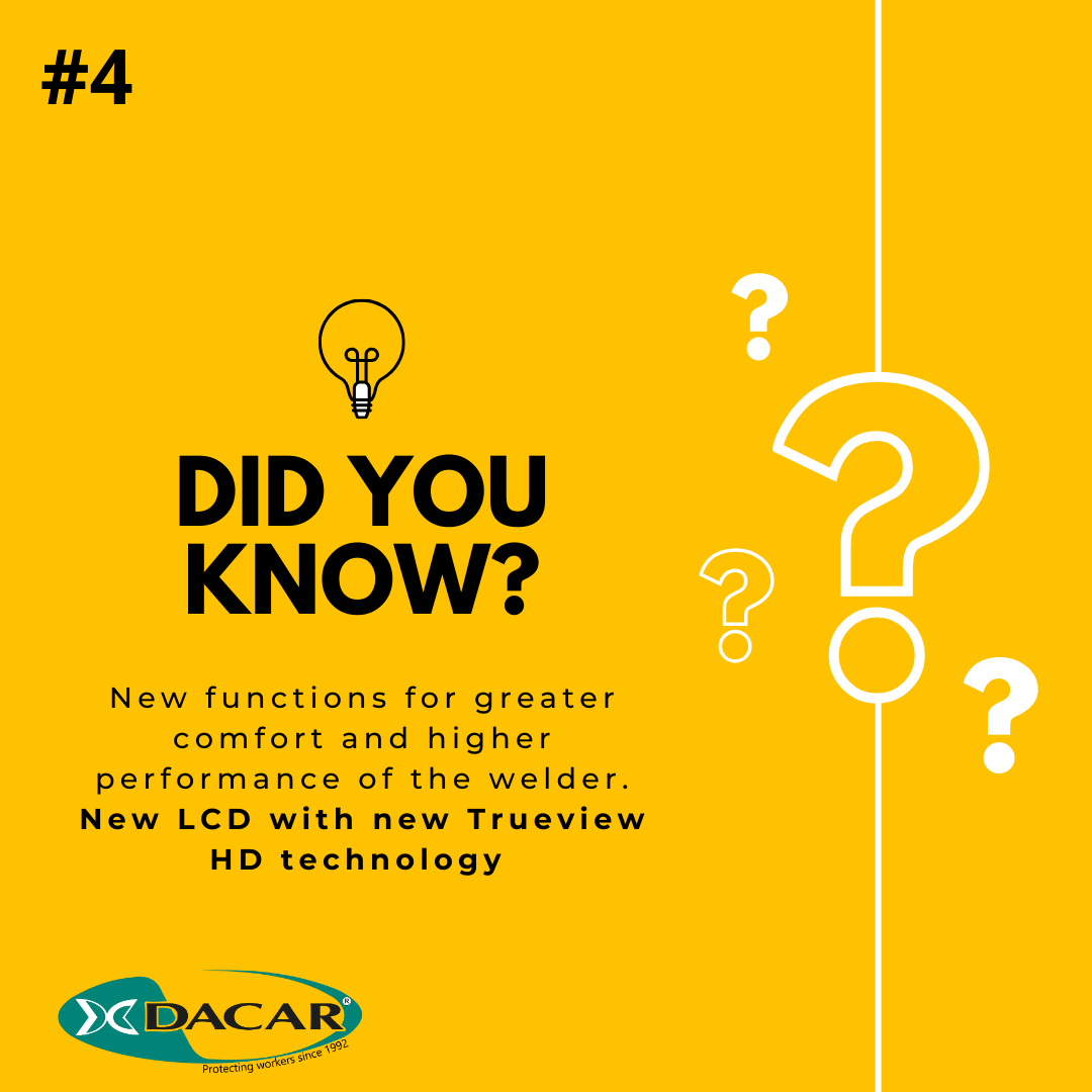 New LCD with new Trueview HD technology