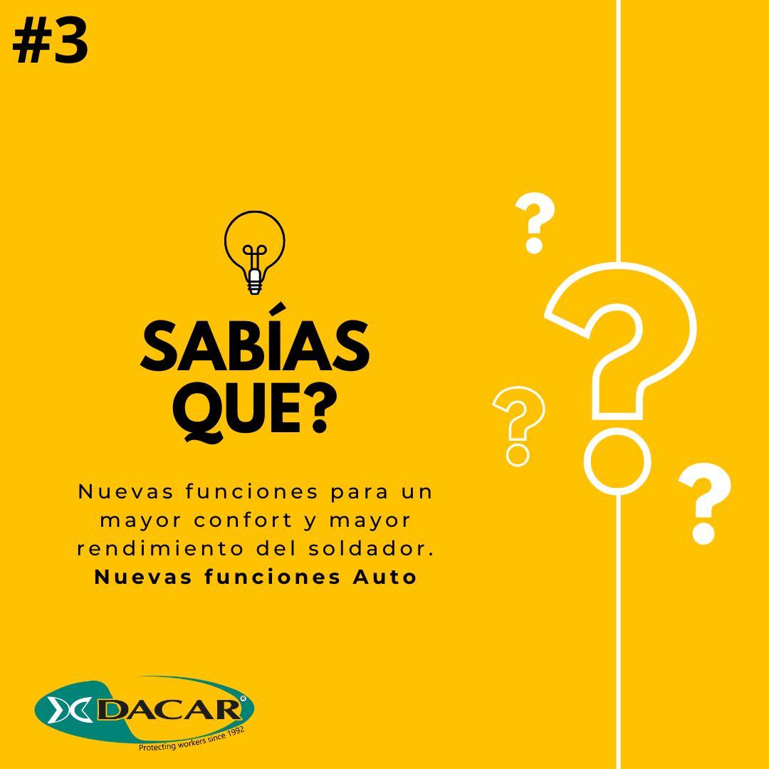 Nuevas funciones auto