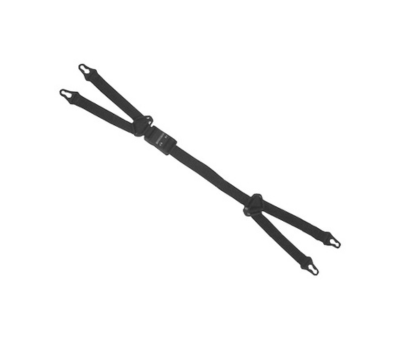 Barbuquejo 4 ptos - imán - Rockman & Radius