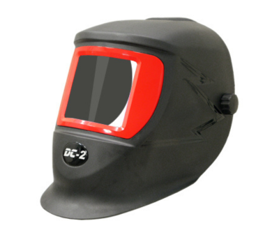 DC-2 (sin filtro ni arnés) negra