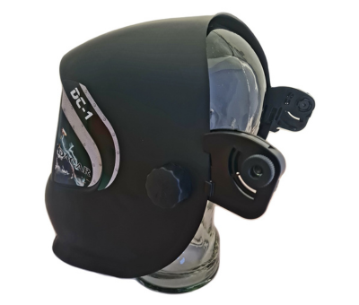 DC1 330 Tono 11 Preparada para casco