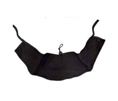 Junta facial para los equipos DC-3R DACAiR con casco