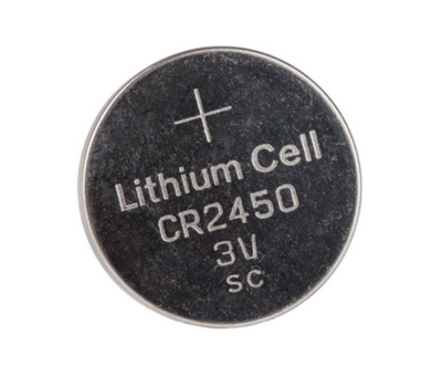 Pila CR2450
