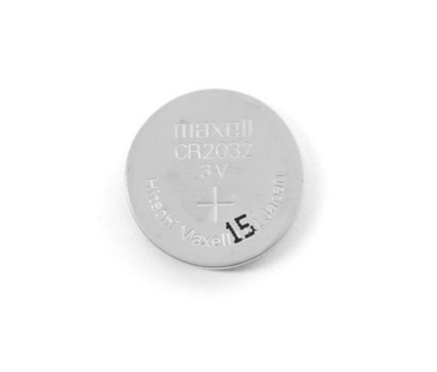 Pilas CR2032 (Blíster 2 pilas)