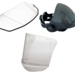 Visores y recambios DC-Guard