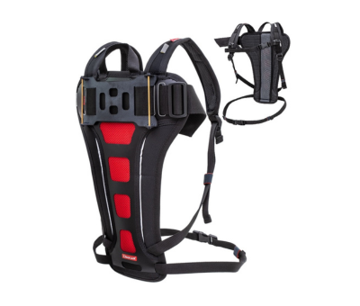 Backpack (CleanAIR Basic & Chemical)