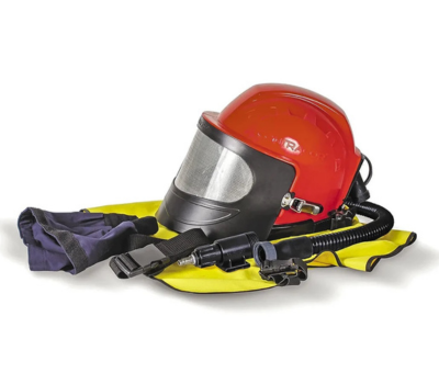 Equipo completo Aspect