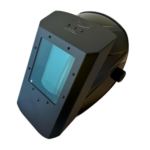 Careta de soldar Grand láser